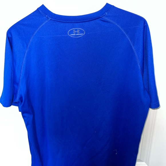 Texas Rangers Spring Training DriFit Shirt - Picture 3 of 3